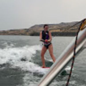 Meet your Posher, Paige